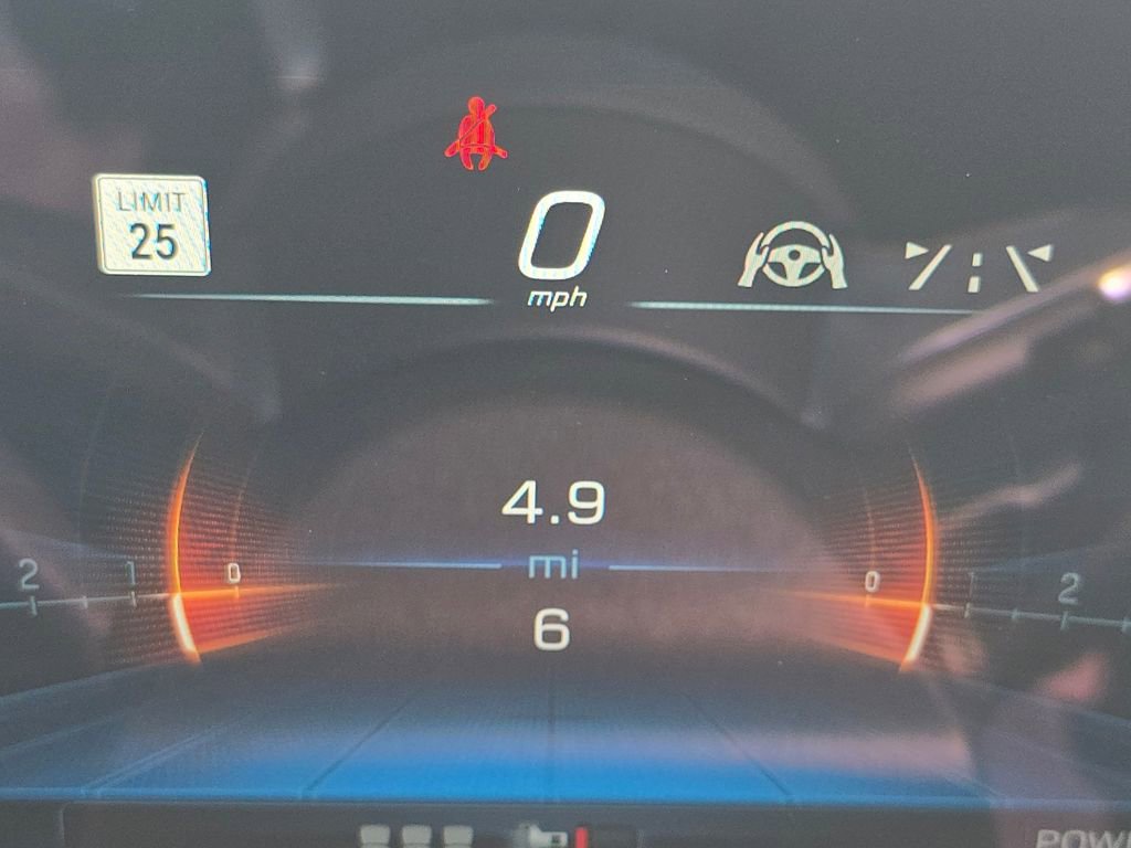 New 2026 Mercedes-Benz GLE 63 AMG S image 31