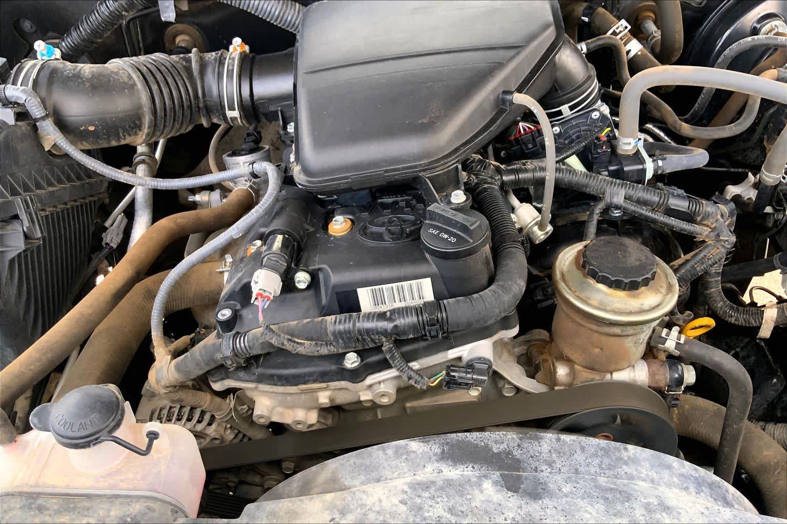 Used 2016 Toyota Tacoma SR w/ SR Convenience Package RWD image 33
