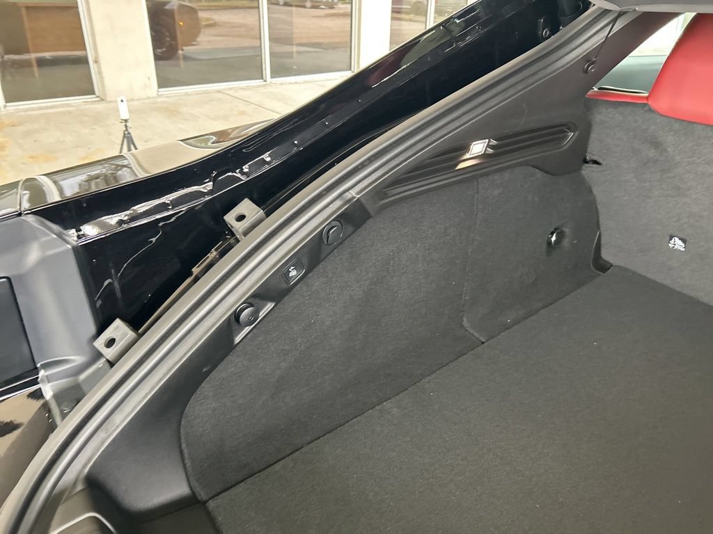 New 2026 Dodge Charger Scat Pack AWD/4WD image 35
