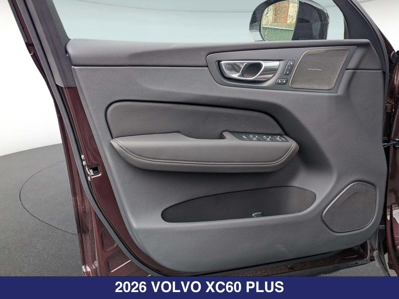 New 2026 Volvo XC60 B5 Plus w/ Protection Package Premier AWD/4WD image 8