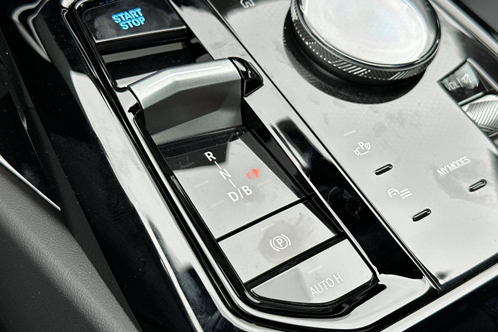 New 2026 BMW i5 M60 w/ M Sport Package RWD image 20