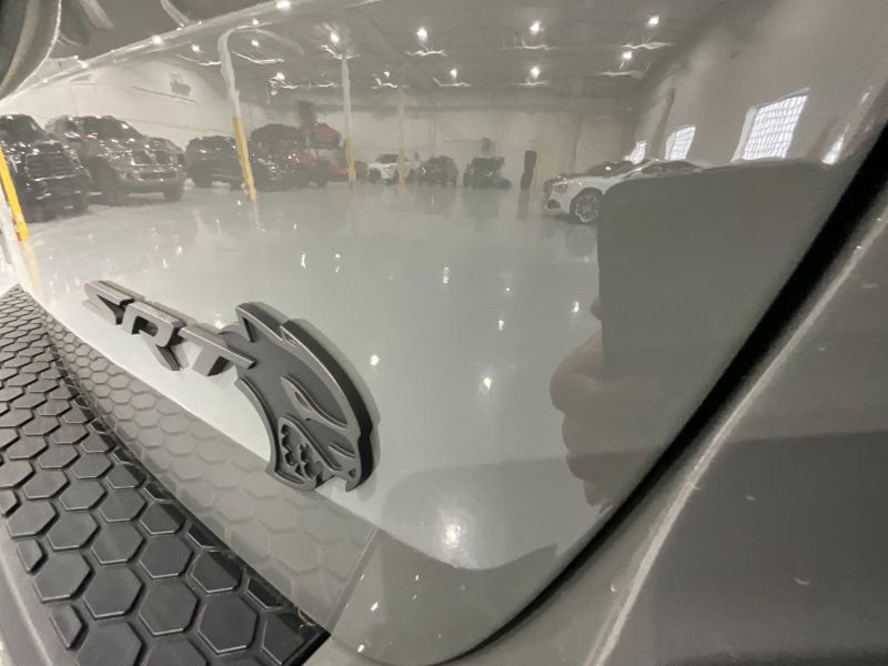 Used 2024 Dodge Durango SRT Hellcat AWD/4WD image 31
