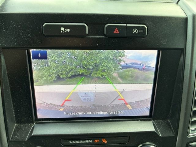 Used 2020 Ford F150 XLT w/ Equipment Group 302A Luxury AWD/4WD image 7