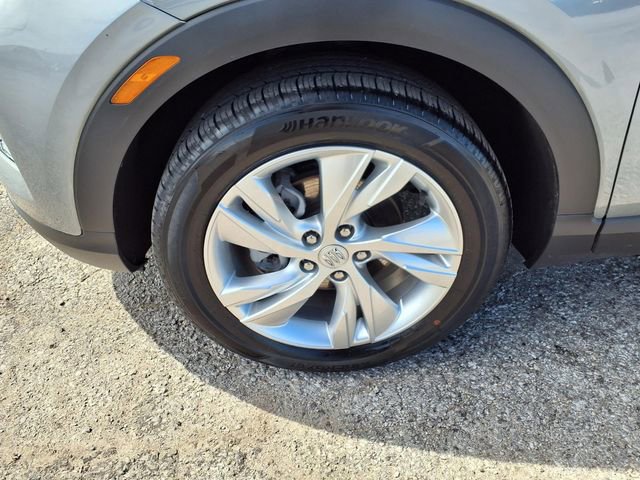 Used 2025 Buick Encore GX Preferred FWD image 44