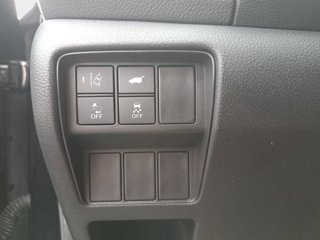 Used 2021 Honda CR-V EX-L image 26