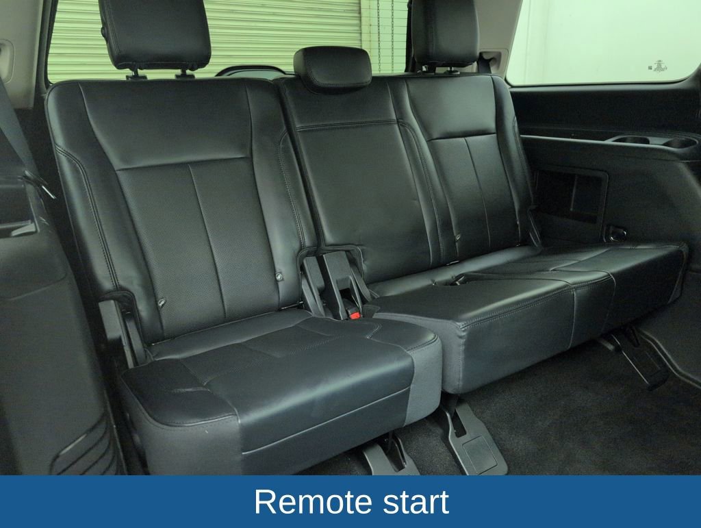 Certified 2023 Ford Expedition XLT image 18