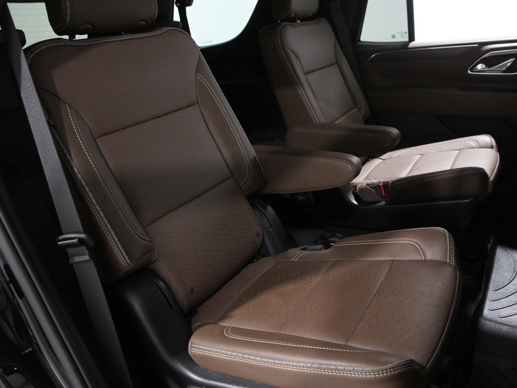 Used 2023 Chevrolet Tahoe High Country w/ LPO, Illumination Package image 14