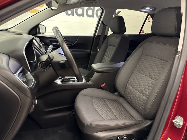 Used 2020 Chevrolet Equinox LT AWD/4WD image 23