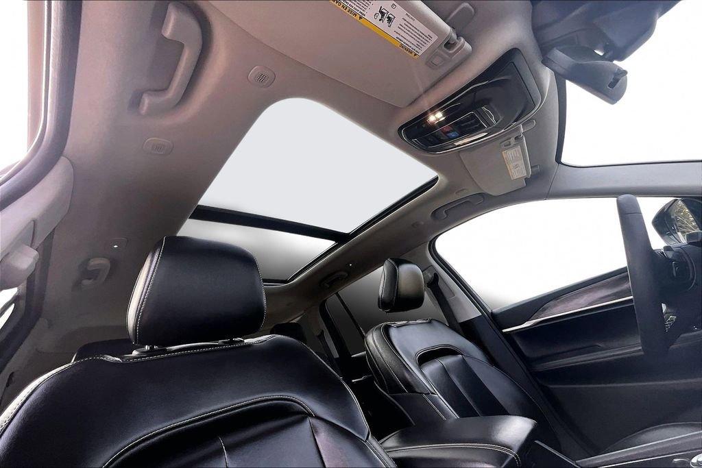 Used 2023 Jeep Grand Cherokee 4WD 4xe image 25