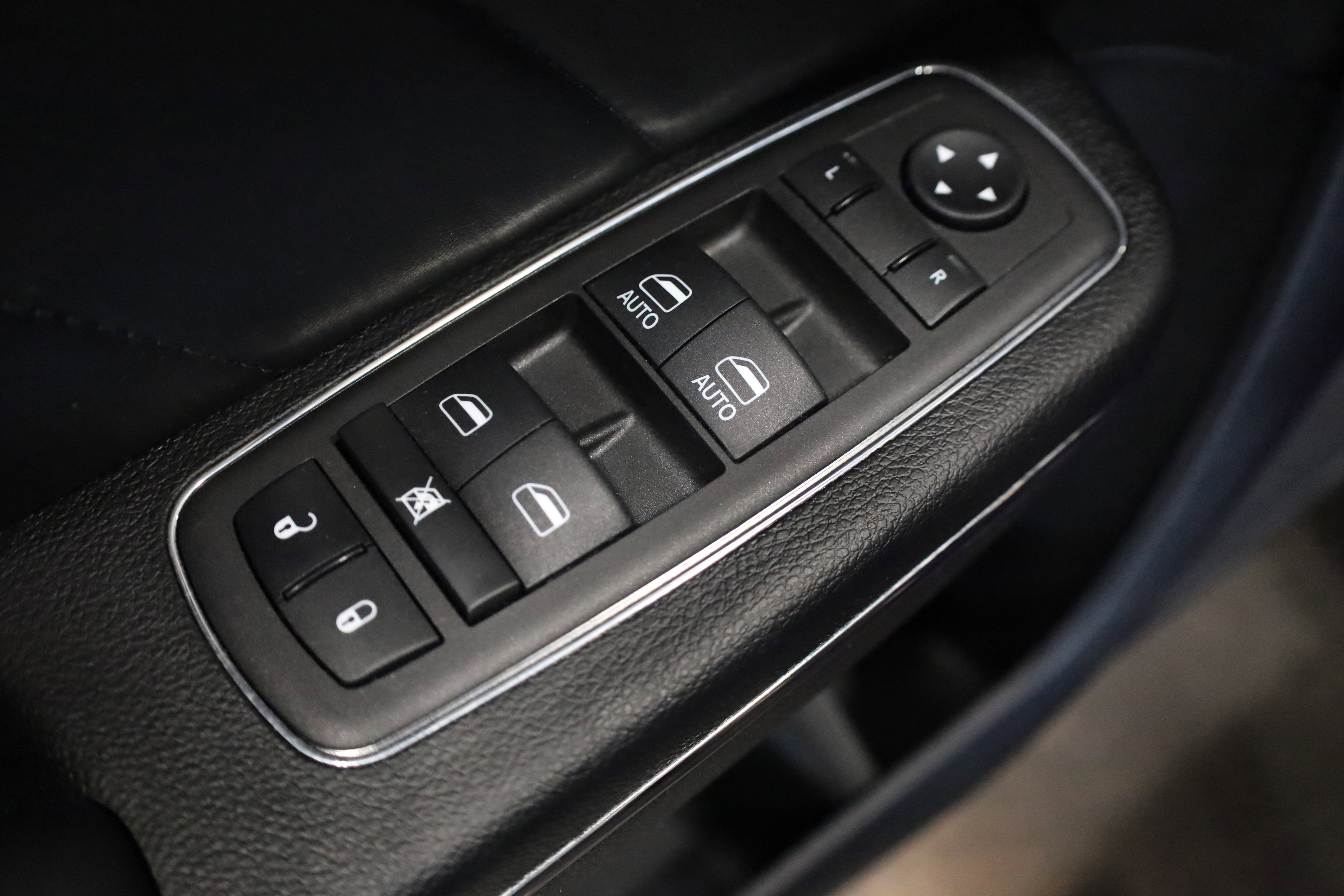 Used 2023 Dodge Charger SRT Hellcat w/ Harman/Kardon Audio Group image 15