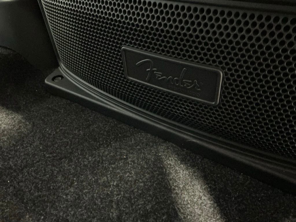 Used 2024 Nissan Frontier SL w/ Technology Package image 7