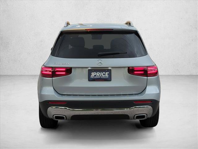Used 2026 Mercedes-Benz GLB 250 image 7