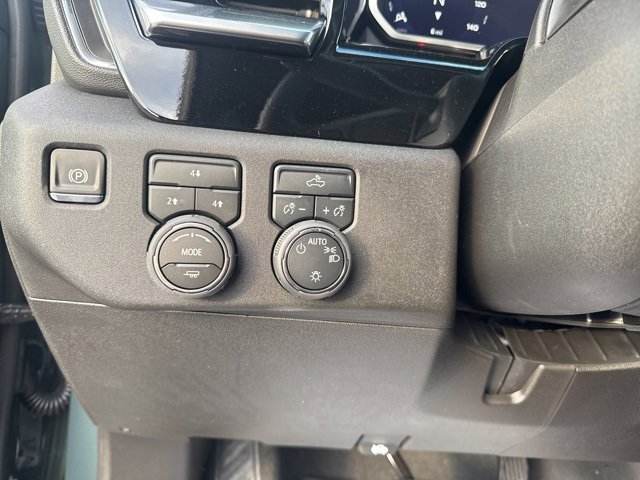 New 2026 Chevrolet Silverado 2500 LT image 19