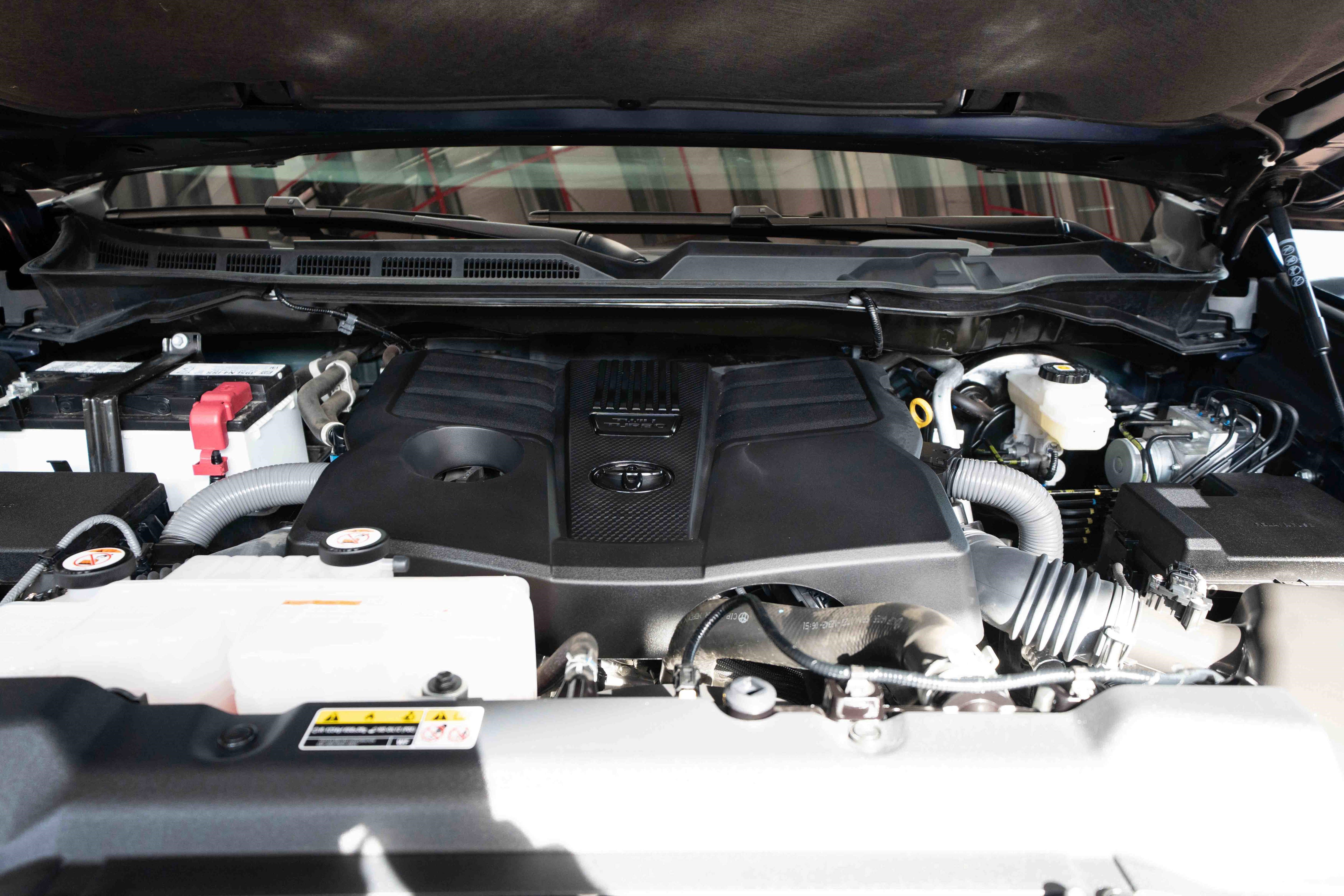 Used 2023 Toyota Tundra Limited image 30