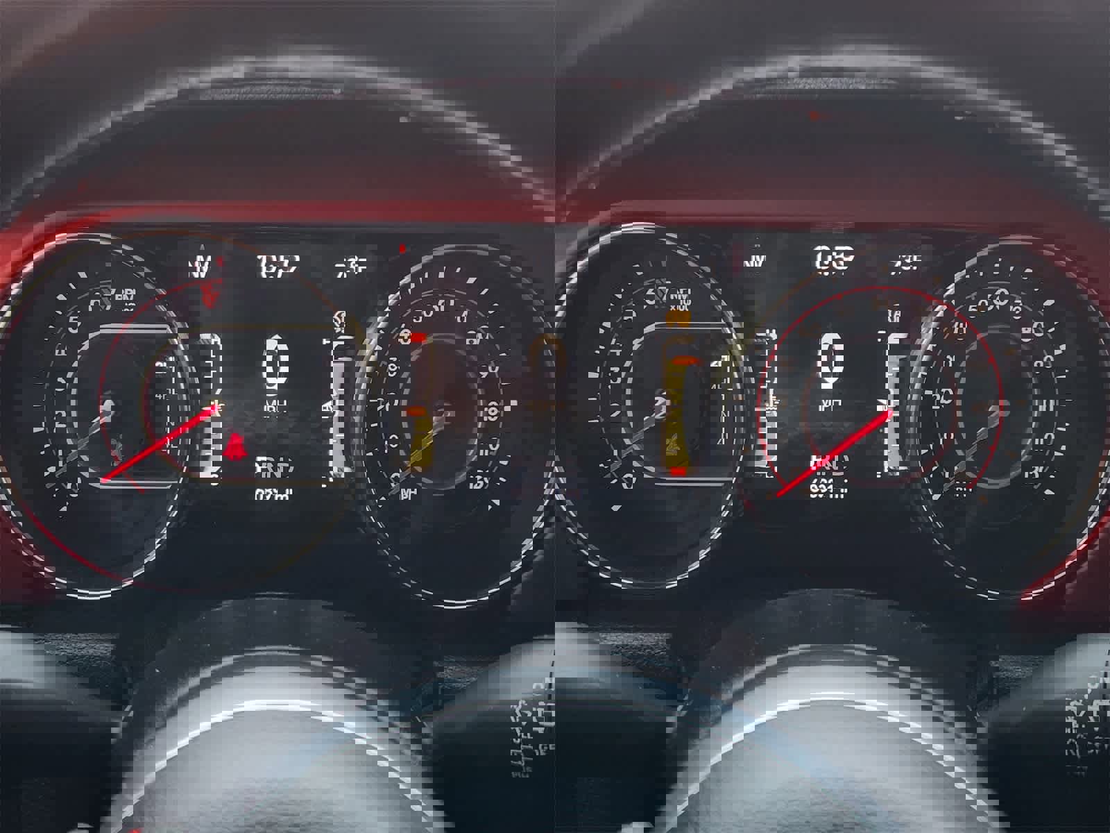 Used 2020 Jeep Wrangler Unlimited Rubicon image 14