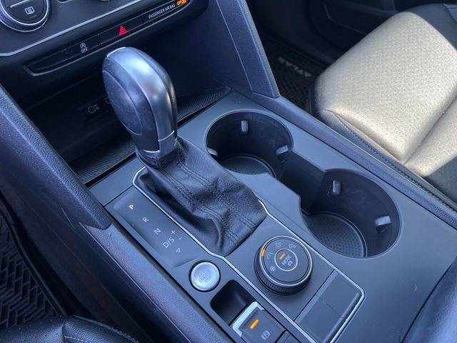 Used 2019 Volkswagen Atlas SE w/ Towing Package AWD/4WD image 22