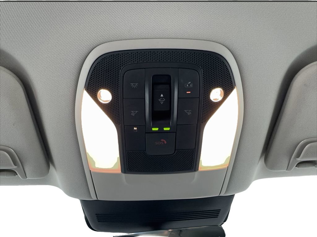 Used 2025 INFINITI QX50 Luxe image 40