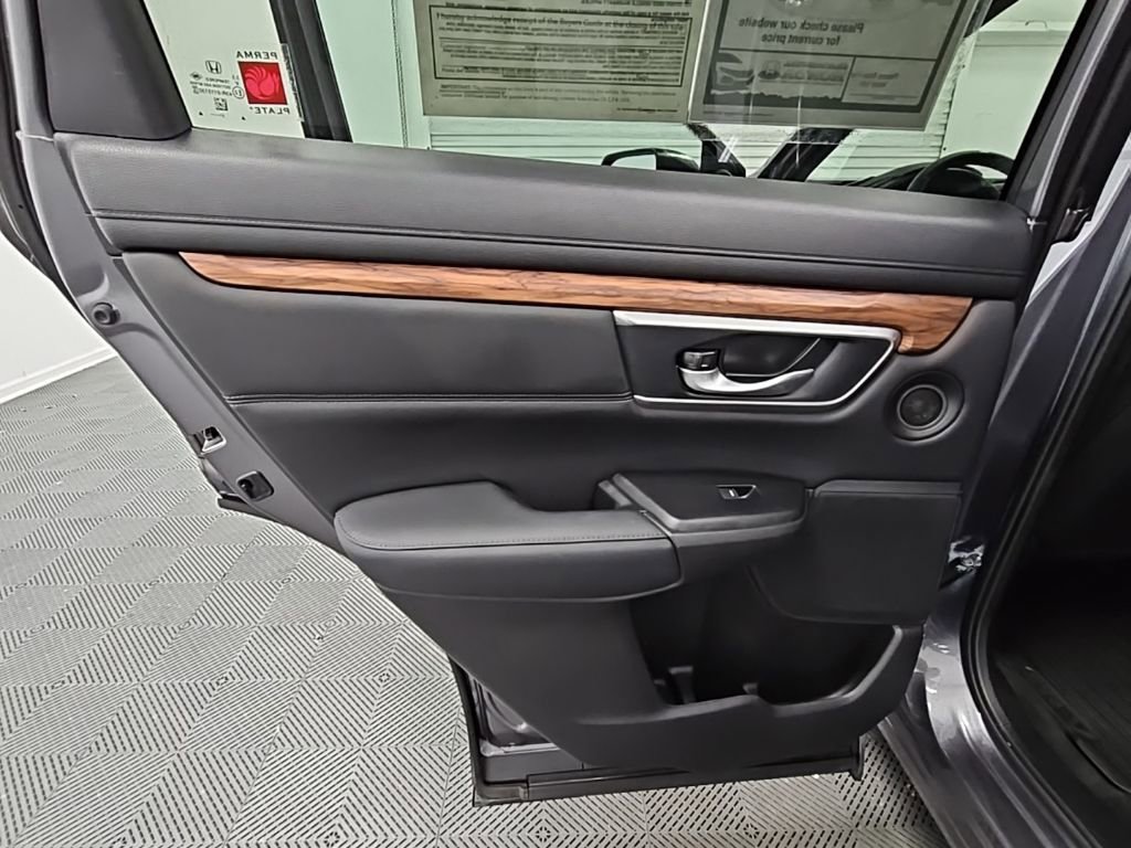 Used 2022 Honda CR-V EX-L image 31