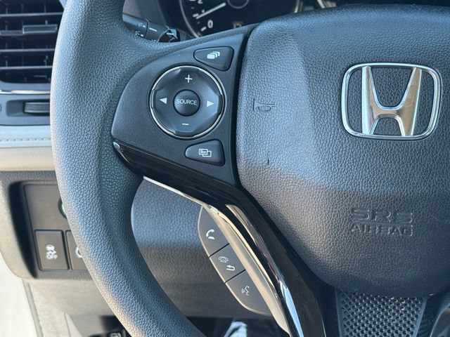 Used 2017 Honda HR-V EX image 22