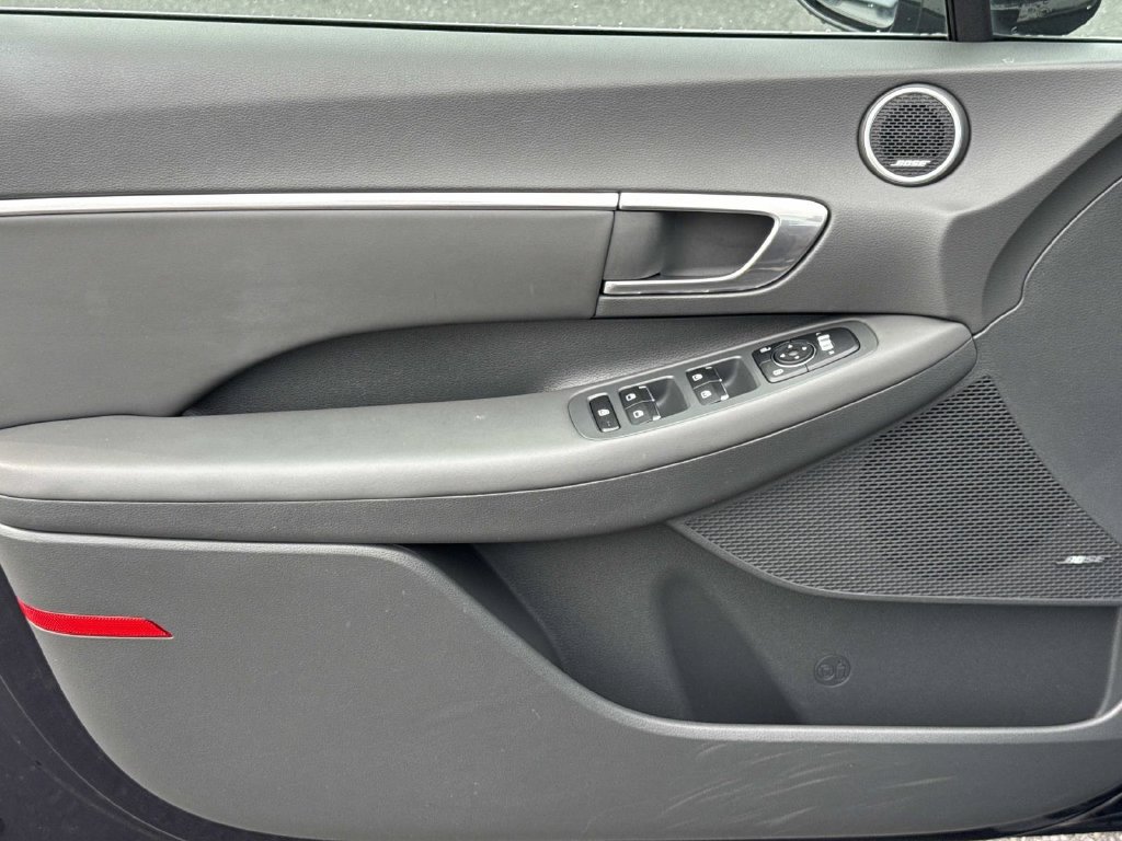 Used 2023 Hyundai Sonata SEL Plus FWD image 19