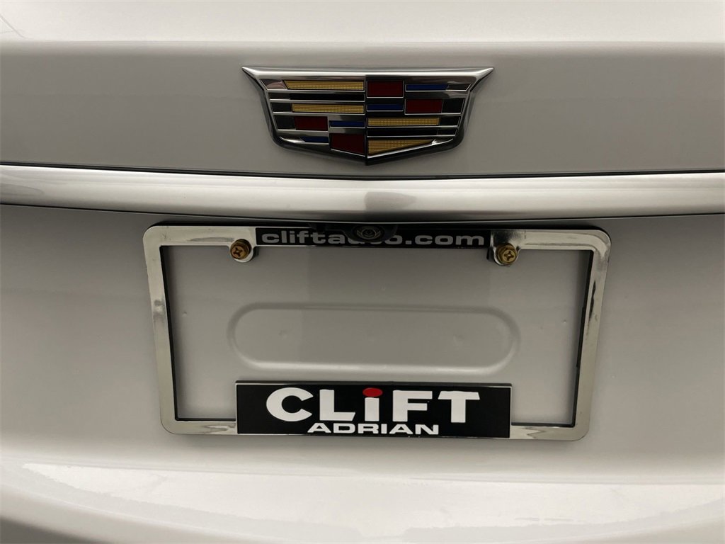 Used 2023 Cadillac XT6 Sport image 27