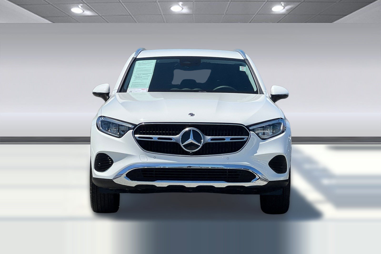 Certified 2025 Mercedes-Benz GLC 350e 4MATIC image 5