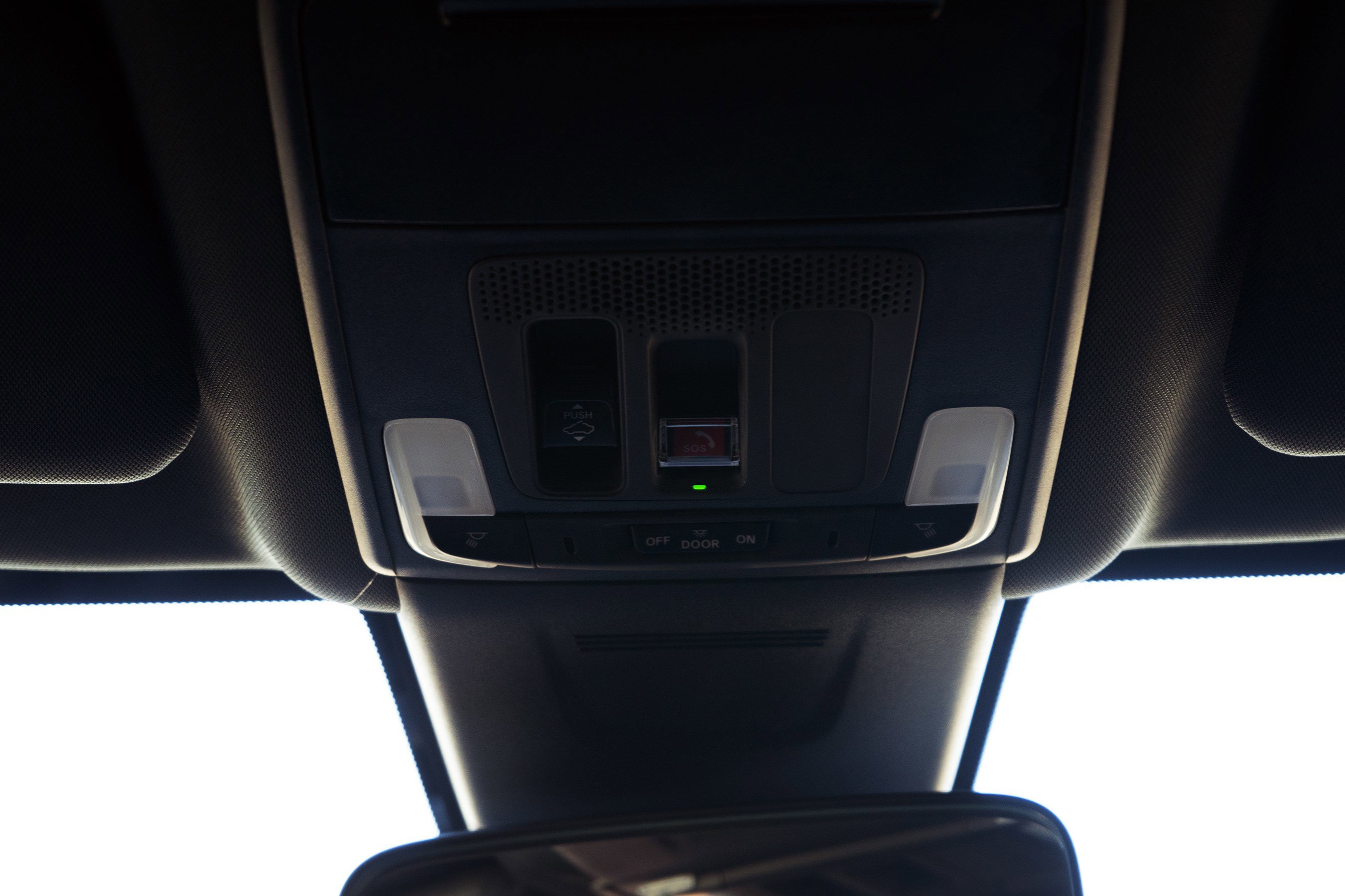 Certified 2026 Honda CR-V TrailSport image 37