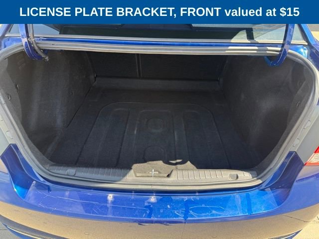 Used 2012 Chevrolet Cruze LT w/ RS Package FWD image 6