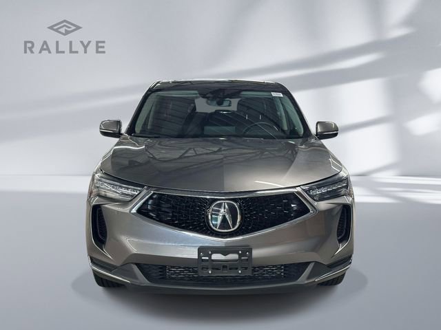 Certified 2023 Acura RDX AWD image 8