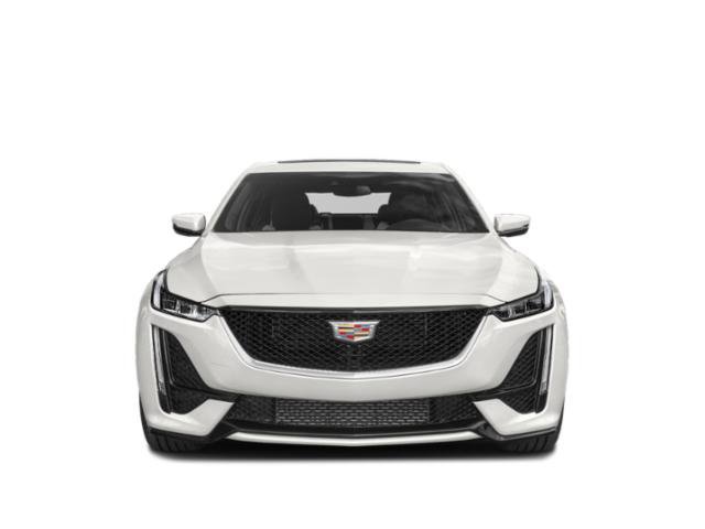 Used 2020 Cadillac CT5 Sport AWD/4WD image 10