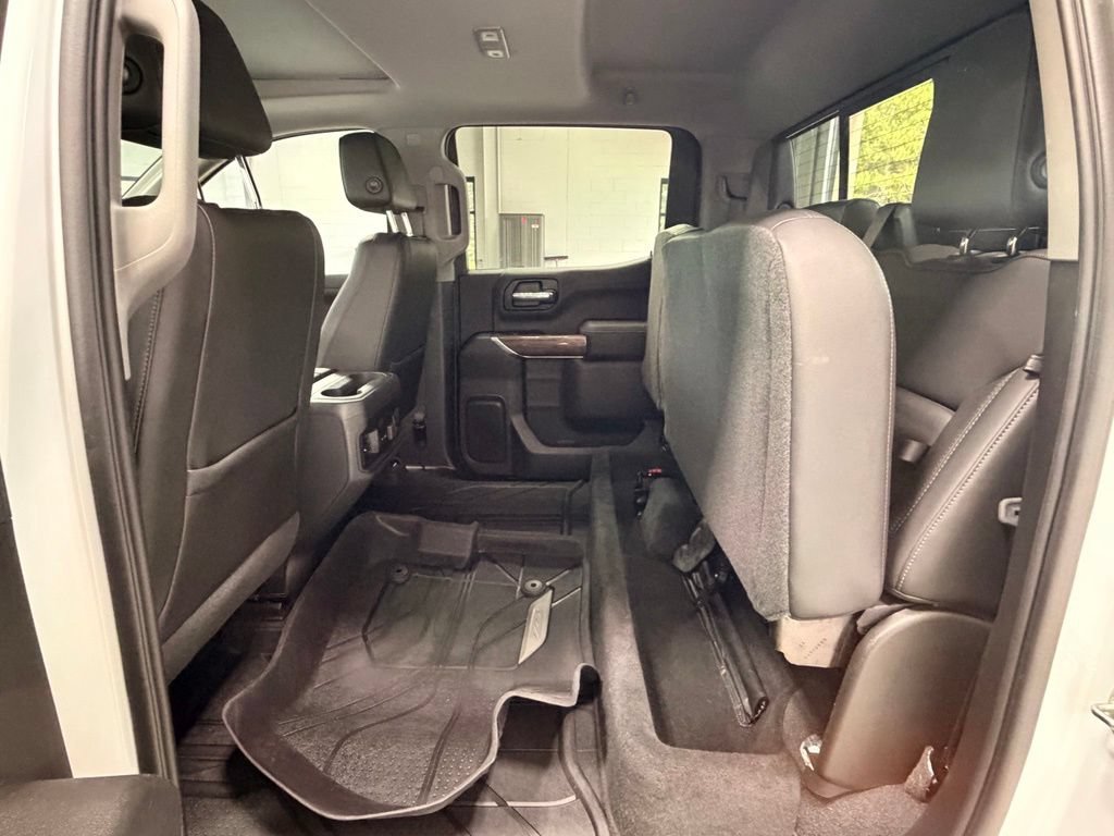 Used 2019 Chevrolet Silverado 1500 RST AWD/4WD image 24