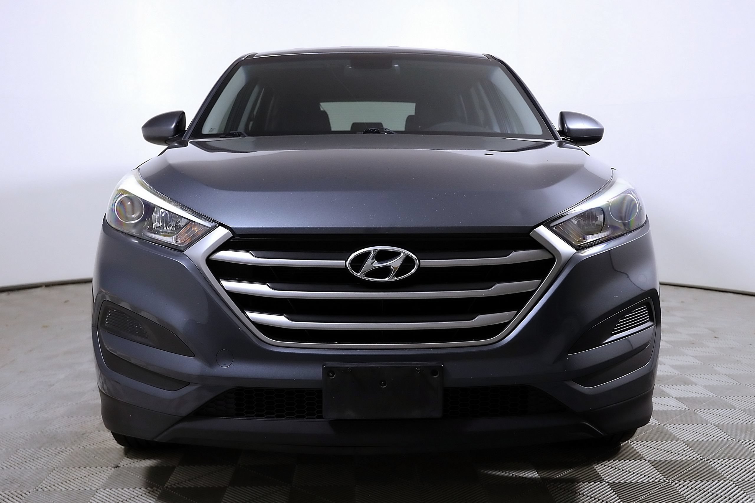 Used 2017 Hyundai Tucson SE FWD image 4