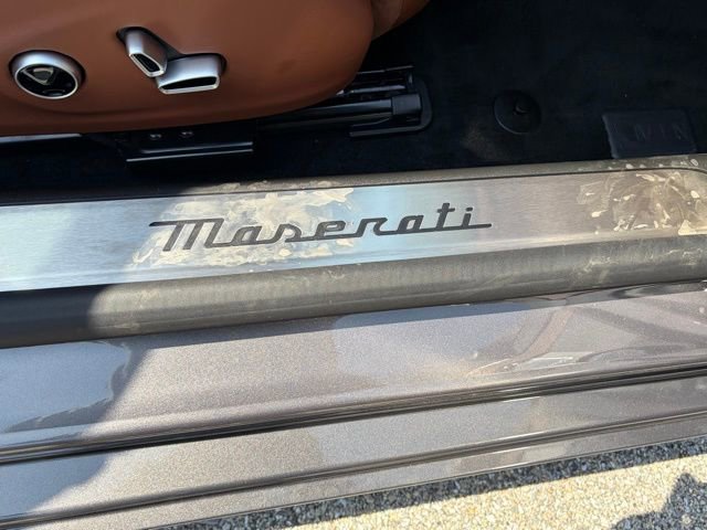 New 2026 Maserati GranTurismo Modena AWD/4WD image 38
