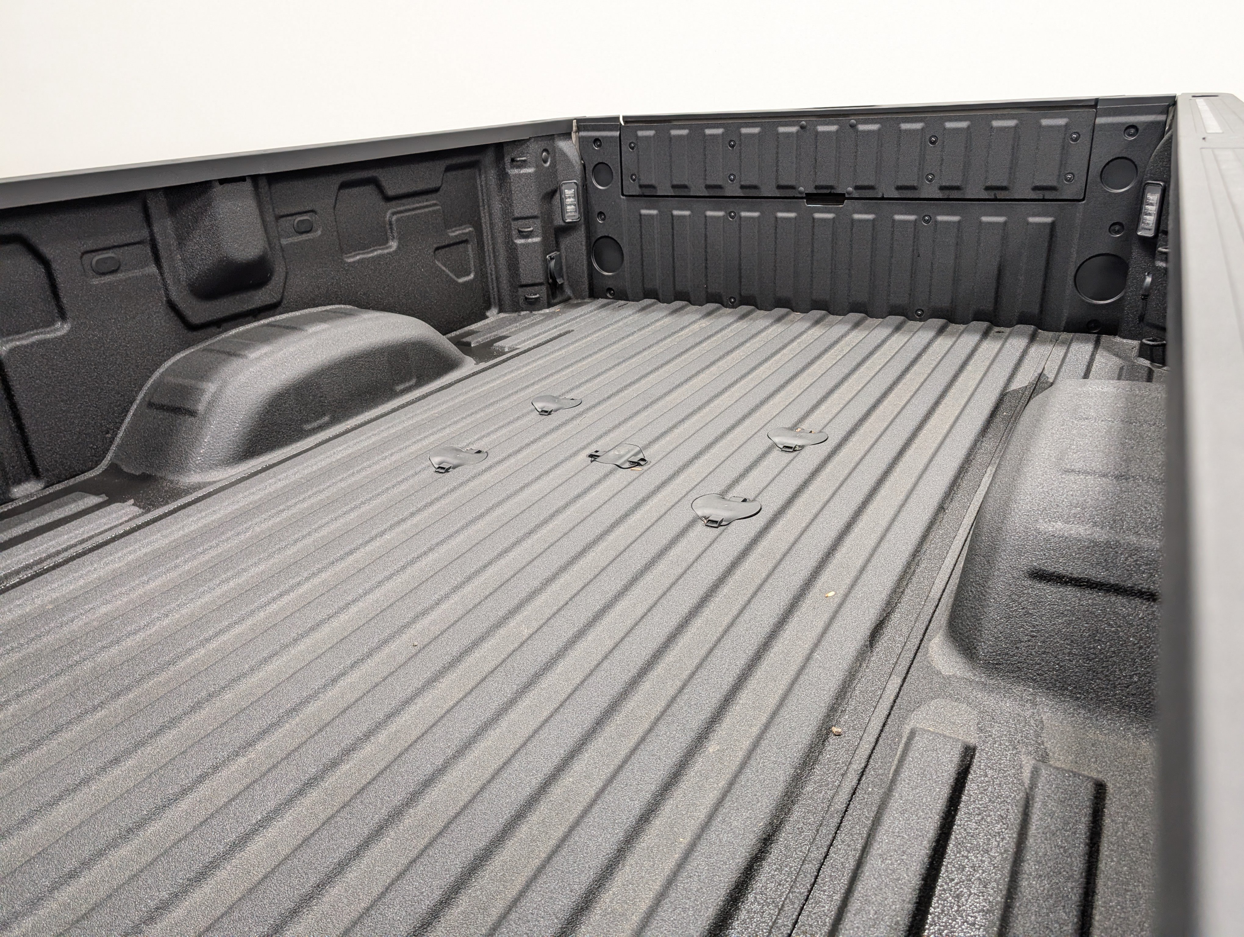 Used 2026 GMC Sierra 3500 SLE w/ SLE Value Package AWD/4WD image 9