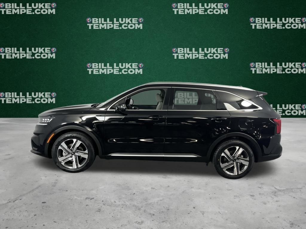 Used 2023 Kia Sorento SX Prestige image 9