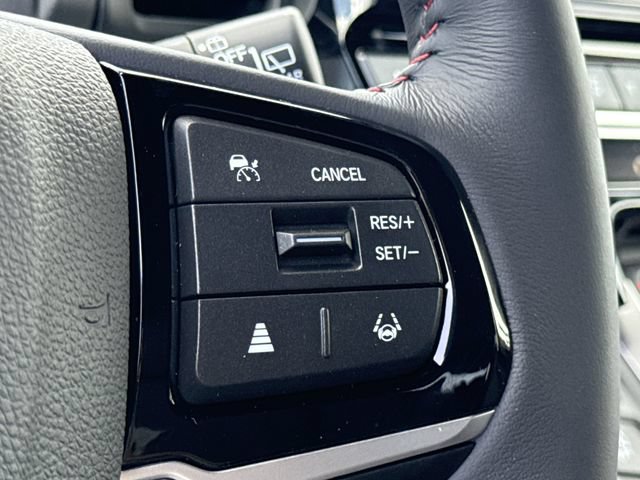 New 2026 Honda Odyssey Sport-L image 37