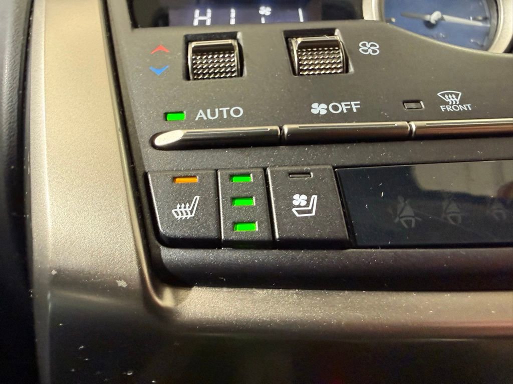 Used 2020 Lexus NX 300 AWD w/ Premium Package image 32