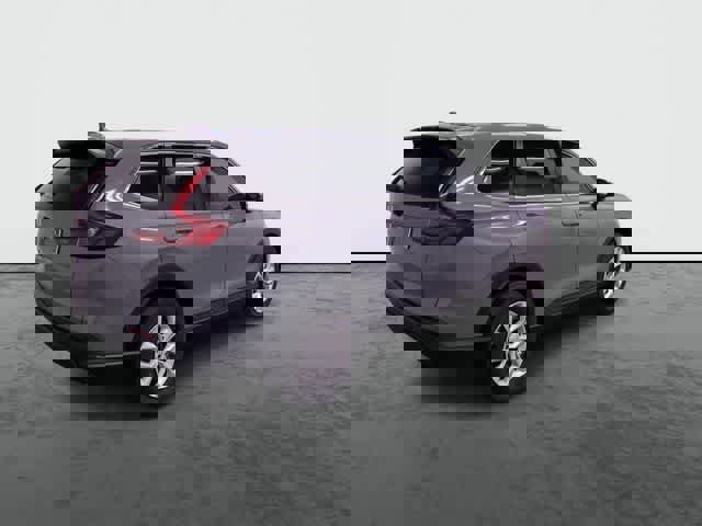 New 2025 Honda CR-V LX image 8