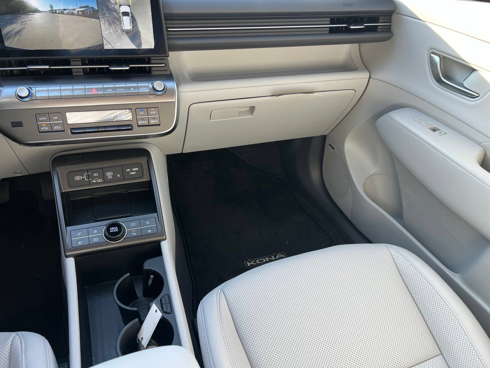 Certified 2026 Hyundai Kona Limited FWD image 36