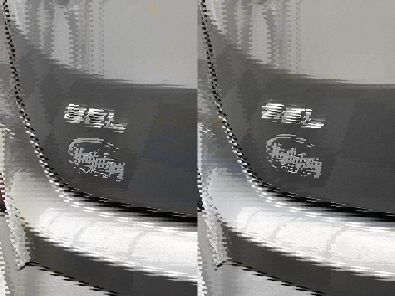 Used 2023 Ford Edge SEL w/ Convenience Package image 33