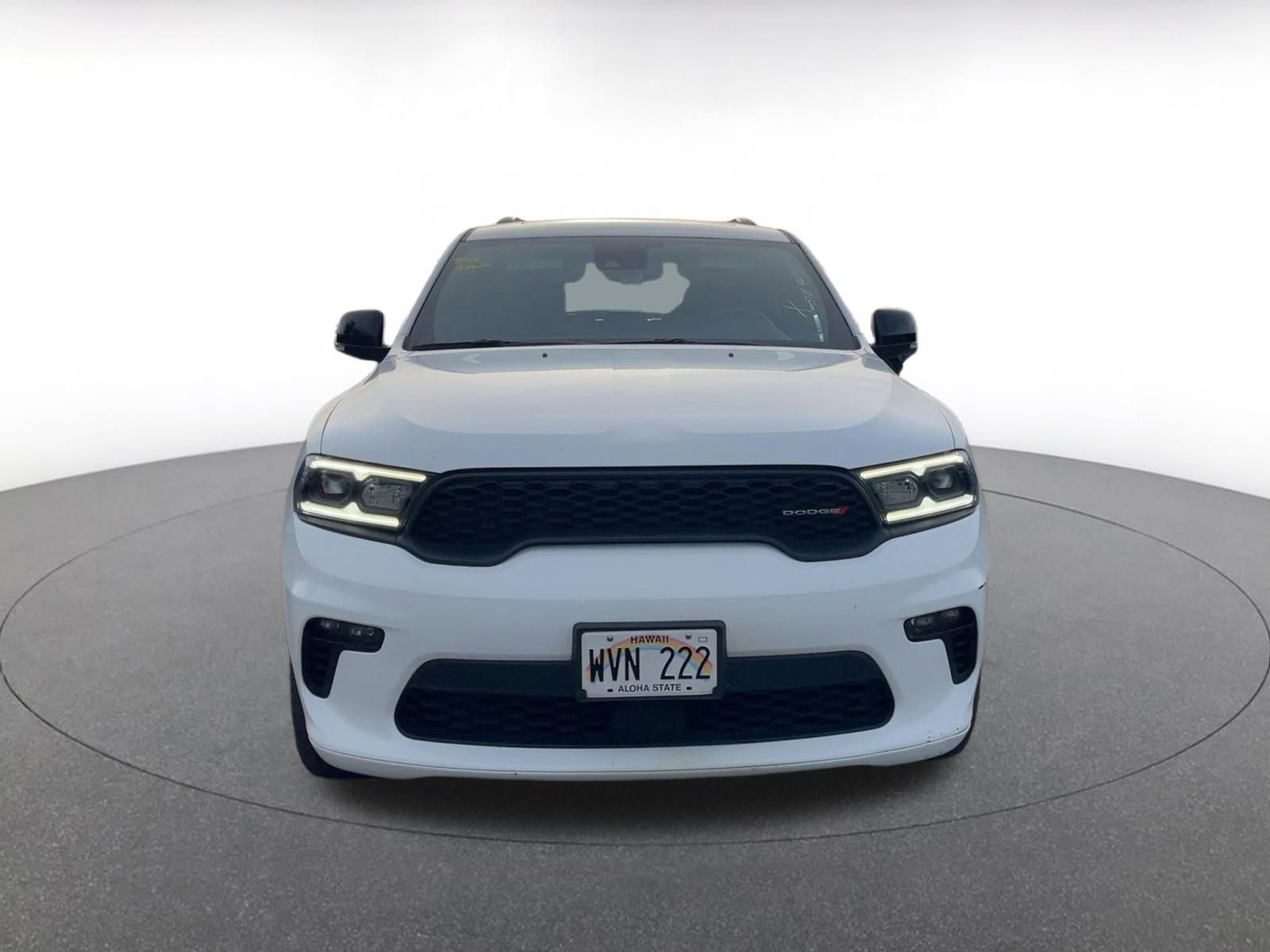 Used 2023 Dodge Durango GT image 8