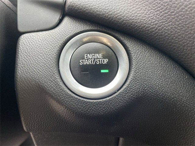 Used 2024 Chevrolet Equinox LT image 16