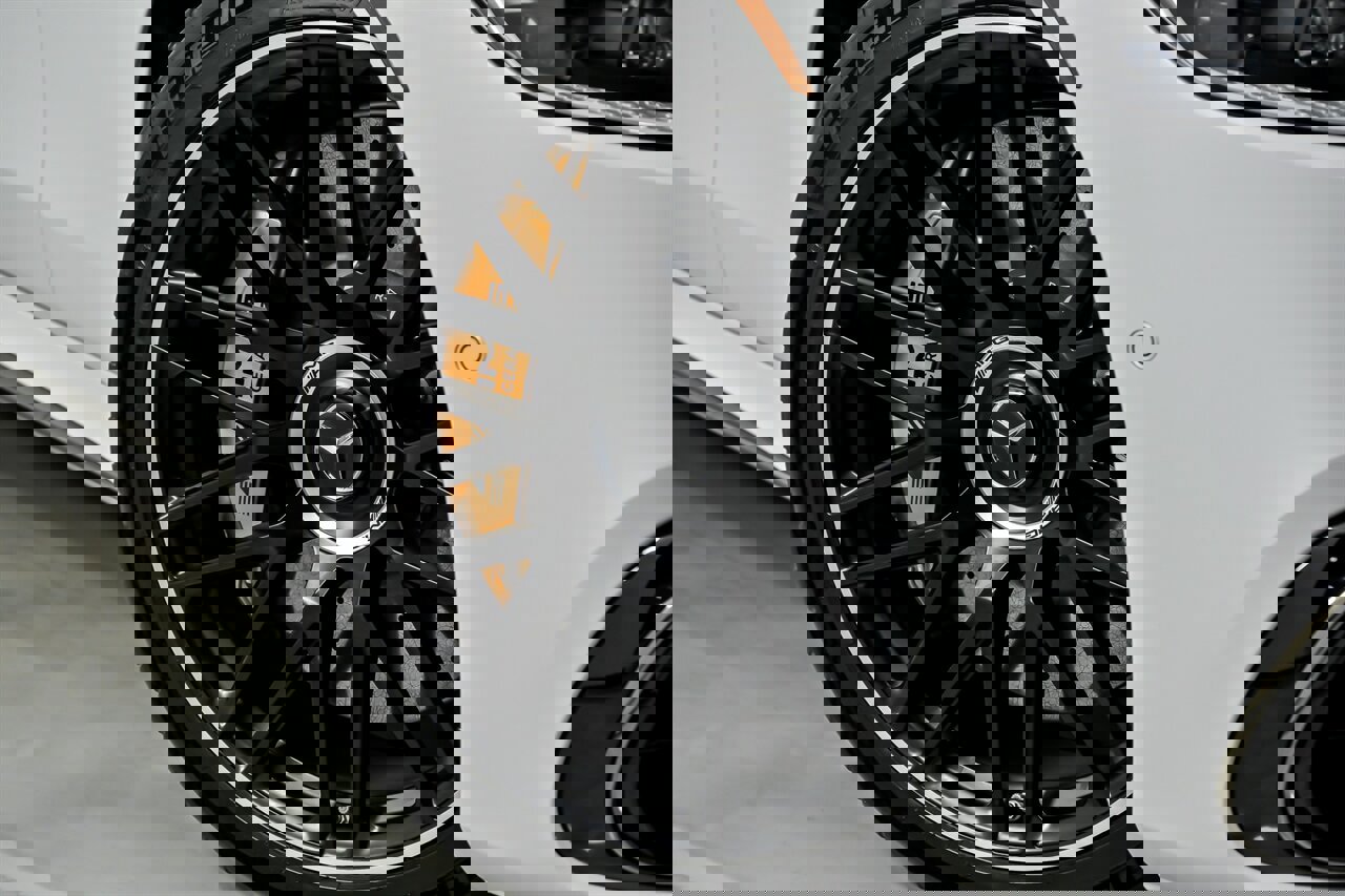 Used 2024 Mercedes-Benz S 63 AMG S image 4