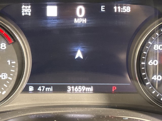 Used 2020 Cadillac XT6 Sport AWD/4WD image 32