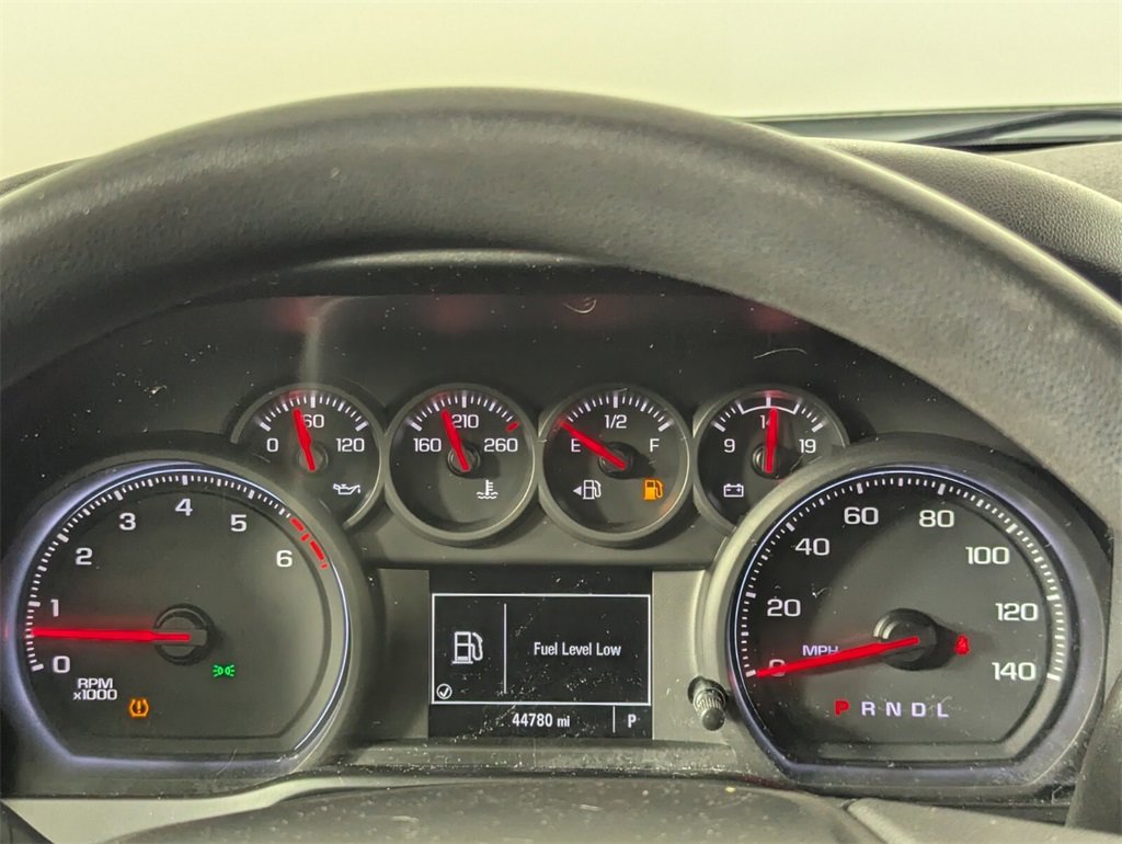 Used 2020 Chevrolet Silverado 2500 W/T w/ WT Convenience Package image 17