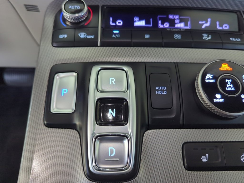 Used 2020 Hyundai Palisade SEL w/ Premium Package image 24