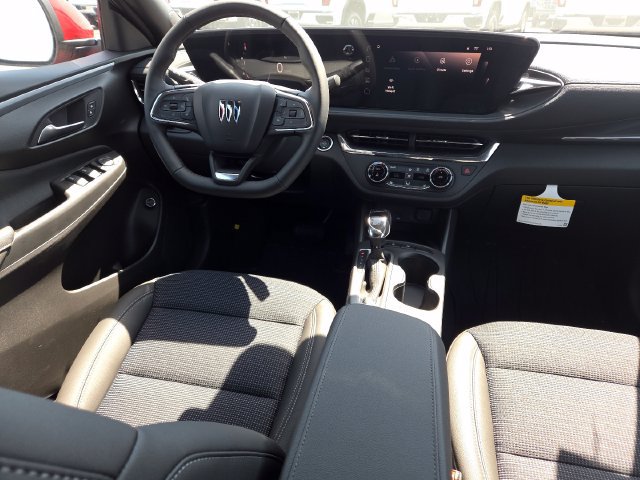 New 2026 Buick Envista Preferred w/ Convenience I Package FWD image 28
