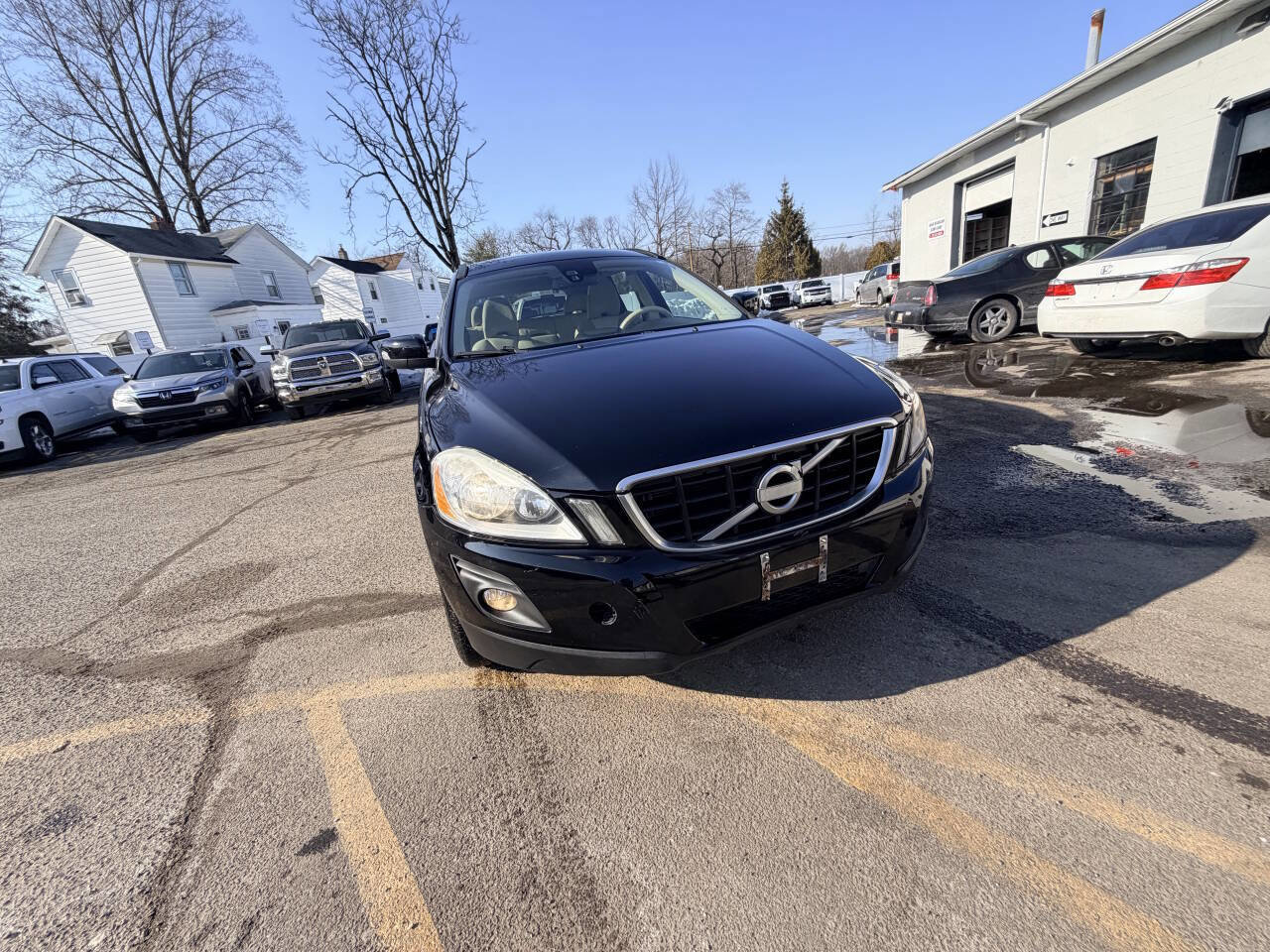 Used 2010 Volvo XC60 3.2 FWD image 4