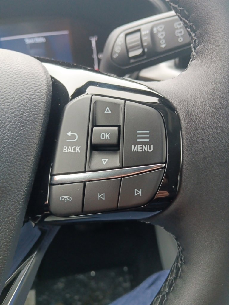 New 2026 Ford Escape Active w/ Tech Pack #1 image 13