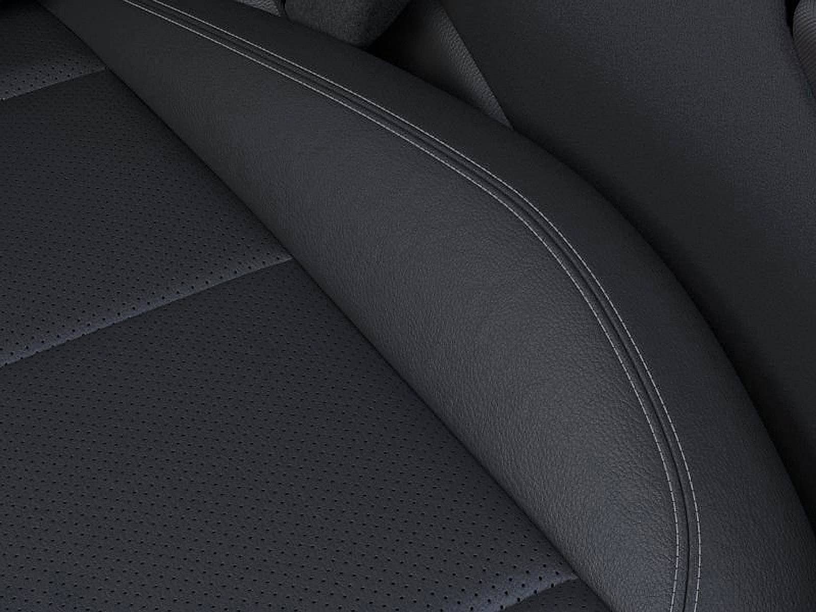 New 2025 Chevrolet Equinox EV LT AWD/4WD image 21